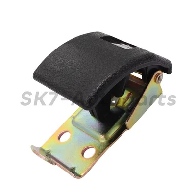 Replacement Hood Lock Handle Fits for Mitsubishi Lancer Outlander 5910A027XA - Image 1 of 4