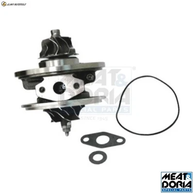 RUMPFGRUPPE LADER 60019 FÜR BMW 3/E46/5/E9 M47D20 2.0L 4cyl 3 E46 - Bild 1 von 4