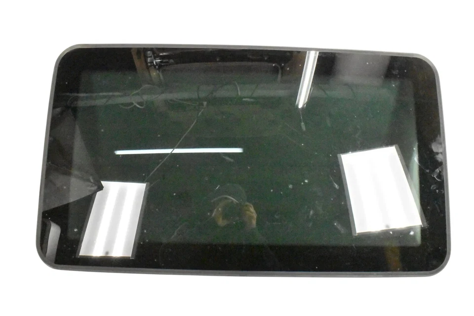 08-14 Mercedes C300 C250 W212 techo corredizo techo corredizo panel de vidrio 2047800021 OEM Foto 1 de 4