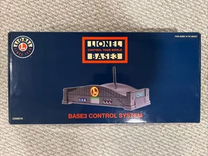 Lionel BASE3 Control System - Picture 1 of 3