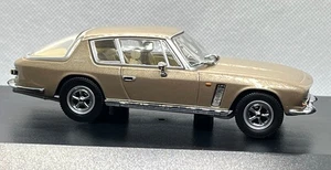 JENSEN INTERCEPTOR, OXFORD DIECAST ESC. 1/43, SCARCE AND BOXED, UNUSED - Imagen 1 de 7