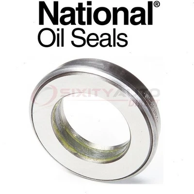 National Clutch Release Bearing for 1948-1949 Fargo FM1 Pickup - vt Foto 1 de 4