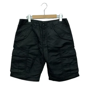 Alpha Industries Shorts Men's M Damage Details This is a relatively good 2f7a2 - Picture 1 of 3