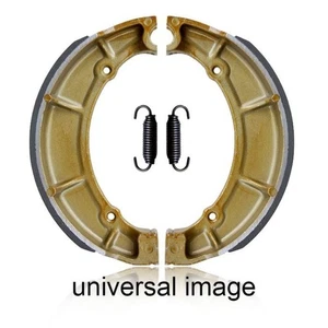 EBC Front Aluminum Brake Shoe Set OE Replacement Suzuki King Quad 300 633 - Picture 1 of 3