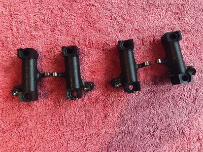 OEM 1974-1984 R60-R100 BMW MOTOCICLETAS TODAS LAS PIEZAS DE TREN VÁLVULA CULATA Foto 1 de 4