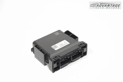 Unidad de módulo de control informático Cadillac XT6 2020-2021 puerta de enlace de red OEM Foto 1 de 4