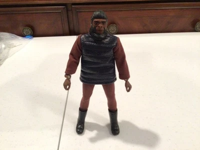 Mego Vintage Planet Apes pele de lagarto soldado - Imagem 1 de 4