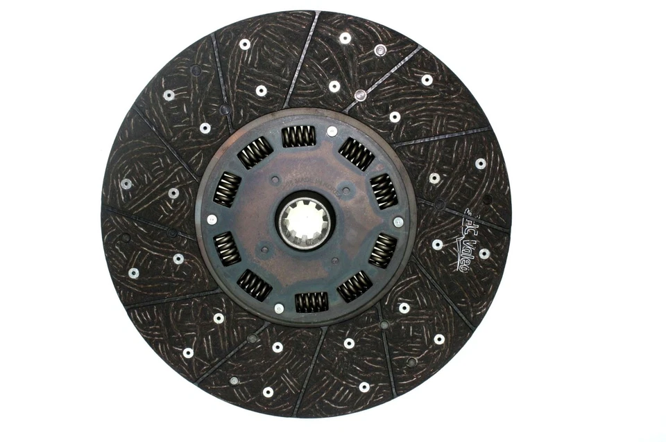 Clutch Friction Plate for Ford F600 1980 - 1993 SACHS SD0629 - Image 1 of 4