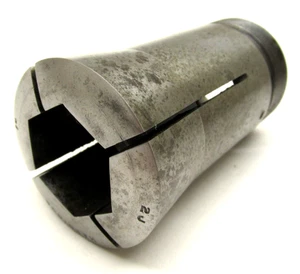 HARDINGE 1" 2J HEX COLLET - Picture 1 of 3