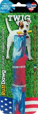 RuffDawg Twig Assorted Colors 6” USA Made - Image 1 of 4