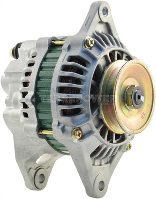 Alternator BBB Industries 13211 Reman fits 90-93 Mazda B2200 2.2L-L4 - Image 1 of 4