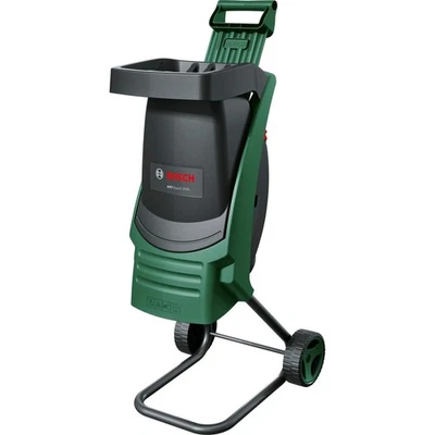 Bosch AXT RAPID 2200 Elektro-Häcksler Holzbearbeitung - Bild 1 von 4