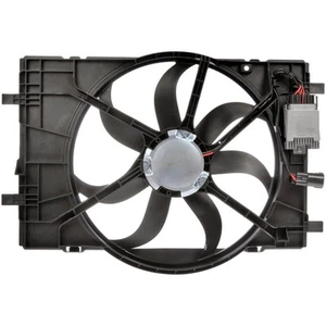 For Ford Fusion Lincoln Zephyr Mercury Milan Dorman Cooling Fan Assembly GAP - Picture 1 of 2