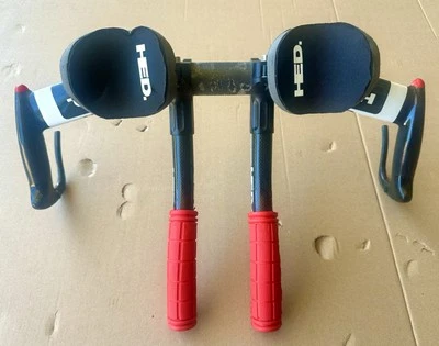 HED Corsair Carbon Aerobar Handlebar - Image 1 of 4