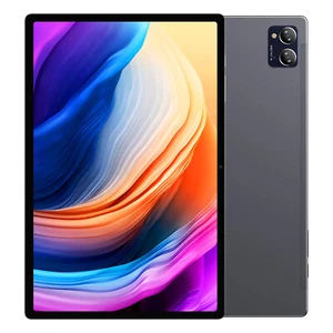 CHUWI 10.51'' IPS WiFi  6G+128G Tablet Android 12 Octa Core T616 GPS 4G LTE SIM - Picture 1 of 7