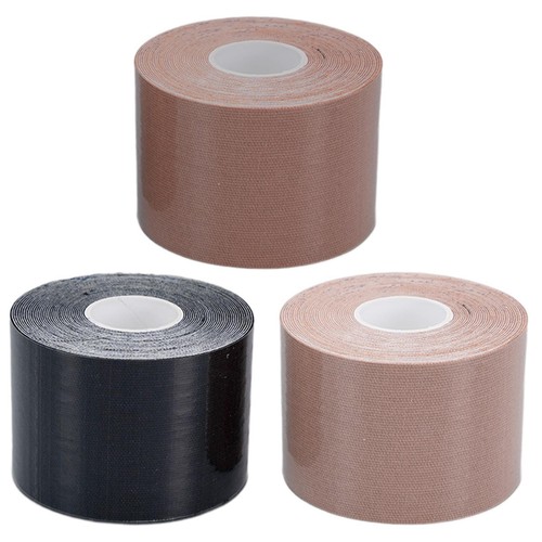 Body Tape For Stomach Magic Wrap Tape Body Stomach Tummy Tuck Tape Sticky Craft eBay