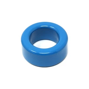 B64290L0674X830 Ferrit: Ring L: 15mm ØInn: 23mm ØAußen: 36mm Kernmaterial: N30 E - Picture 1 of 1