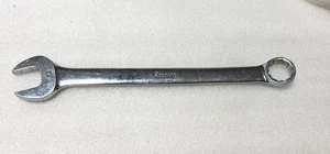 Snap-on Tools OEXM190 19mm 12-Point Metric Flank Drive Combination Wrench USA - Bild 1 von 9