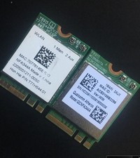 Qualcomm Atheros AC Wireless Wi-Fi QCNFA344A NFA344A dual band+BT4.1 Ngff Card