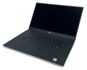Dell Precision 5530 15.6" Laptop i7 NVIDIA 256GB SSD 16GB RAM Win 11 Pro (BH) C - Picture 1 of 7