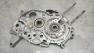 1970 SUZUKI TC90 TC 90 BLAZER CRANKCASE RIGHT CRANK CASE HALF - Image 1 of 4