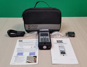 SMART START IN-HOM S.M.A.R.T. MOBILE SOBRIETY MONITORING & REPORTING TECHNOLOGY - Picture 1 of 12
