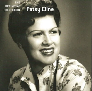 Patsy Cline - Definitive Collection & Essential First Recordings - 2 CDs - Bild 1 von 5
