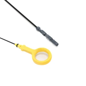 Engine Oil Dipstick 059115611AB For 2008 2009 2010 2011 2012 AUDI A4 S4 S5 3.0L - Picture 1 of 5