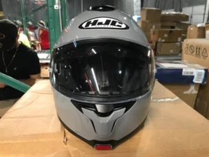 HJC C-91 Modular Motorcycle Helmet | DOT Approved | Multiple Colors - Picture 1 of 5
