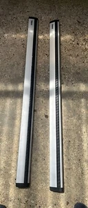 Thule Wing Bars 118cm Great Used Condition. - Picture 1 of 2