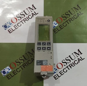 SCHNEIDER ELECTRIC MICROLOGIC 6.0P 47059 SCHUTZSCHALTER AUSLÖSEEINHEIT SCHNEL... - Bild 1 von 6