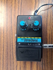 Washburn Asc7 Pedal - Picture 1 of 2