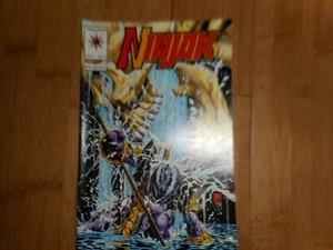 ninjak #2 - Bild 1 von 2