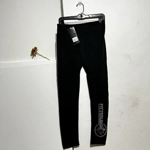 Yelete Leggings Pittsburgh Übergröße mit Strass - Bild 1 von 7