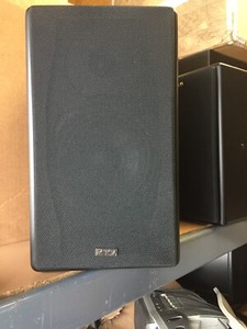 toa speakers for sale