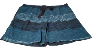 Costume da bagno Columbia Omni-Shade uomo L tavola pantaloncini nylon poliestere protezione UPF - Foto 1 di 12