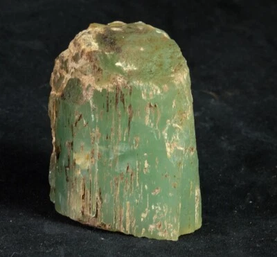 WUNDERKAMMER TURMALIN TÜRKISGRÜN NATURBELASSEN SPIRITUELL HEILKUNDE 583g - Bild 1 von 4