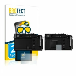 FujiFilm X-Pro3  Mirrorless , BROTECT® Matte Screen Protector, anti-glare - Bild 1 von 6