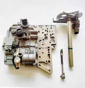 For Dodge Chrysler A604 41te 4-speed Transmission Valve Body - Picture 1 of 3