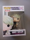 Funko Pop! Vinyl: Andy Taylor #127