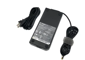 Genuine Lenovo 170W 20V AC Charger Adapter for P/N 45N0113 - Picture 1 of 4