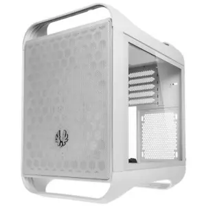 BitFenix BFC-PM2-300-WWGSW-RP Computer Case Midi Tower White - Picture 1 of 5