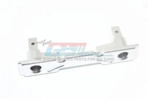 GPM ALLOY REAR BODY POST MOUNT 8614 FOR 1/10 TRAXXAS ELECTRIC 4WD E-REVO VXL - Picture 1 of 9