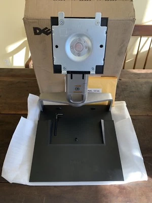 Dell M520M 17"-24" Monitor Stand w/ Versa Kit 0M520M - Image 1 of 4
