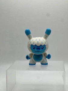 Kidrobot Wild Ones Dunny Series (2018) - Kono The Yeti by Squink - Picture 1 of 2