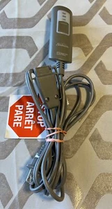 Sunbeam Heated Blanket Style T85B 3 Prong Replacement Remote Control - Picture 1 of 4