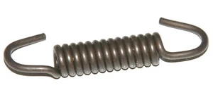 Grimeca return spring for brake shoes 160 mm rear wheel rear Maico md250 New - Picture 1 of 2