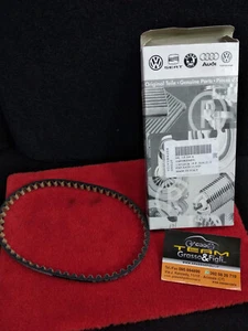 Cinghia distribuzione Volkswagen Vw Audi Seat Skoda 04l115264a POMPA OLIO - Picture 1 of 3