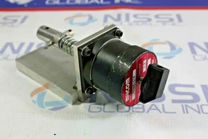 MYCOM PS466-01B 4-PHASE STEPPING MOTOR - Picture 1 of 4