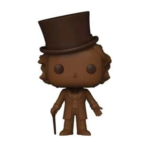 Willy Wonka Chocolate Factory Scented Funko Pop! #1669 PopShield In Stock - Picture 1 of 1